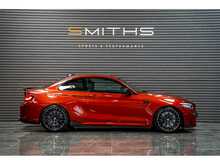 BMW M2 BiTurbo Competition - U55889