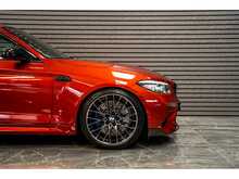BMW M2 BiTurbo Competition - U55889