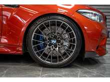 BMW M2 BiTurbo Competition - U55889