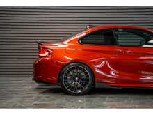 BMW M2 BiTurbo Competition - U55889