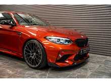 BMW M2 BiTurbo Competition - U55889