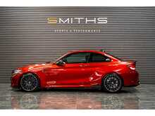 BMW M2 BiTurbo Competition - U55889