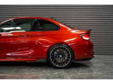BMW M2 BiTurbo Competition - U55889