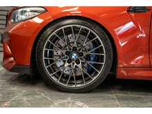 BMW M2 BiTurbo Competition - U55889