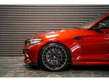 BMW M2 BiTurbo Competition - U55889