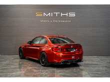 BMW M2 BiTurbo Competition - U55889