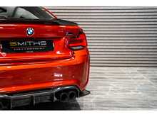 BMW M2 BiTurbo Competition - U55889