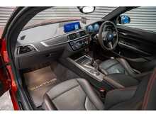 BMW M2 BiTurbo Competition - U55889