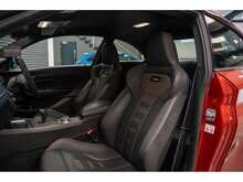 BMW M2 BiTurbo Competition - U55889