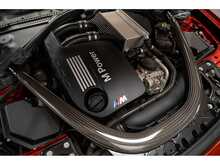 BMW M2 BiTurbo Competition - U55889