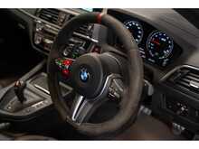 BMW M2 BiTurbo Competition - U55889