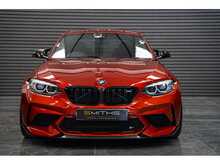 BMW M2 BiTurbo Competition - U55889