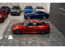 BMW M2 BiTurbo Competition - U55889