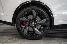 Jaguar F-PACE P550 V8 SVR - U55892