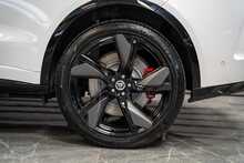 Jaguar F-PACE P550 V8 SVR - U55892