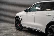 Jaguar F-PACE P550 V8 SVR - U55892