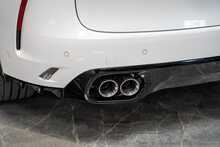 Jaguar F-PACE P550 V8 SVR - U55892