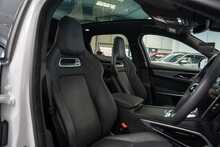 Jaguar F-PACE P550 V8 SVR - U55892