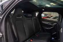 Jaguar F-PACE P550 V8 SVR - U55892