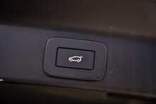 Jaguar F-PACE P550 V8 SVR - U55892