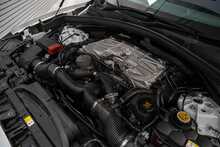 Jaguar F-PACE P550 V8 SVR - U55892