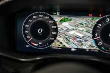 Jaguar F-PACE P550 V8 SVR - U55892