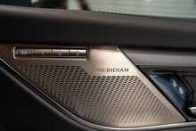 Jaguar F-PACE P550 V8 SVR - U55892