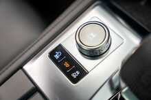 Jaguar F-PACE P550 V8 SVR - U55892