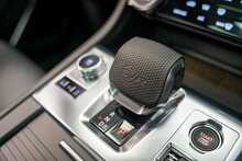 Jaguar F-PACE P550 V8 SVR - U55892