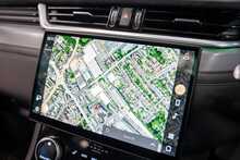 Jaguar F-PACE P550 V8 SVR - U55892