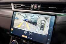 Jaguar F-PACE P550 V8 SVR - U55892