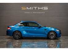 BMW M2 BiTurbo Competition - U55899