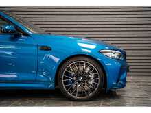 BMW M2 BiTurbo Competition - U55899