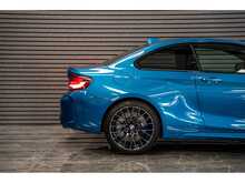 BMW M2 BiTurbo Competition - U55899
