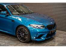 BMW M2 BiTurbo Competition - U55899