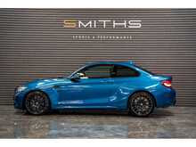BMW M2 BiTurbo Competition - U55899
