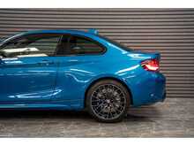 BMW M2 BiTurbo Competition - U55899