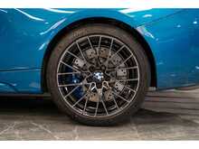 BMW M2 BiTurbo Competition - U55899
