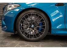 BMW M2 BiTurbo Competition - U55899