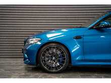 BMW M2 BiTurbo Competition - U55899