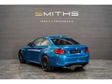 BMW M2 BiTurbo Competition - U55899