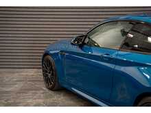 BMW M2 BiTurbo Competition - U55899