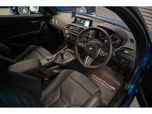 BMW M2 BiTurbo Competition - U55899