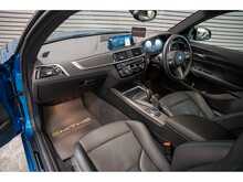 BMW M2 BiTurbo Competition - U55899