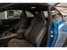 BMW M2 BiTurbo Competition - U55899