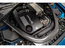 BMW M2 BiTurbo Competition - U55899