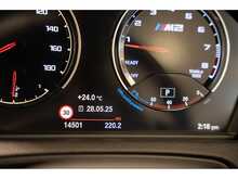 BMW M2 BiTurbo Competition - U55899