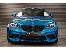 BMW M2 BiTurbo Competition - U55899