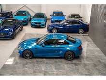 BMW M2 BiTurbo Competition - U55899