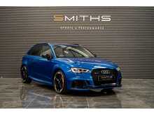 Audi RS3 TFSI - U55900